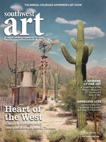 Southwest Art